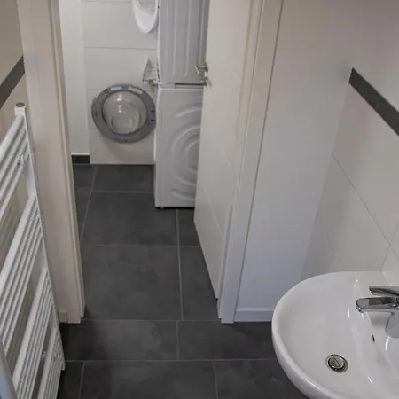 Apartment 1 *