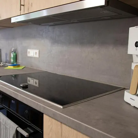 Διαμέρισμα 1