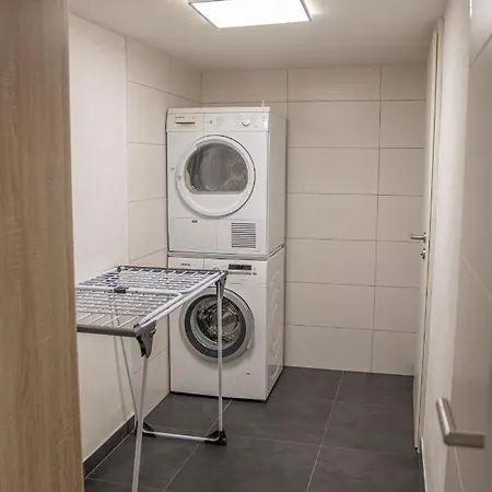 1 Διαμέρισμα Balingen