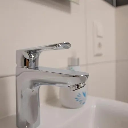 Διαμέρισμα 1 Balingen