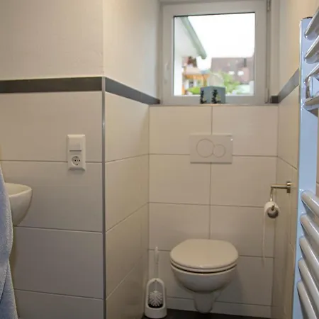 1 Apartment