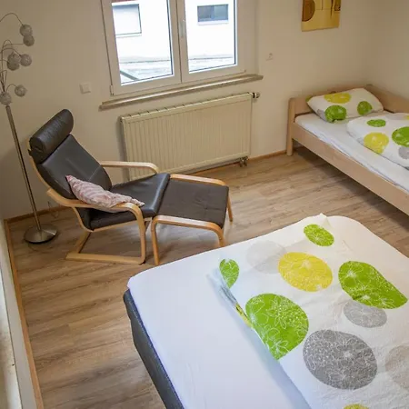 Apartment 1 Balingen