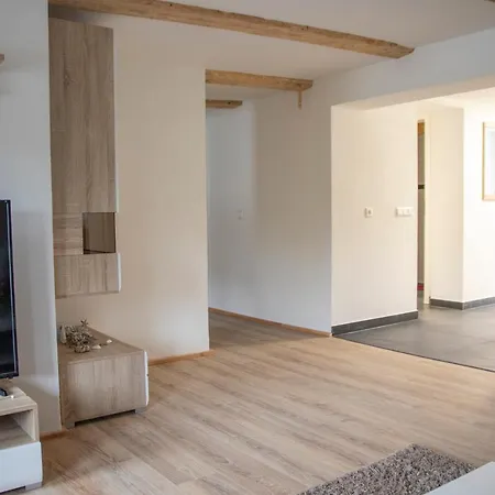 1 Apartment Balingen