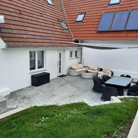 1 Διαμέρισμα Balingen